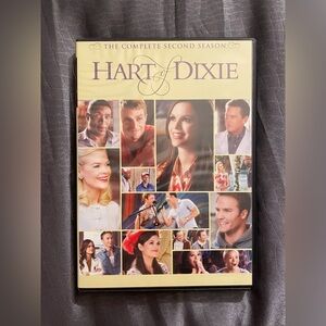 Heart of Dixie Season 2